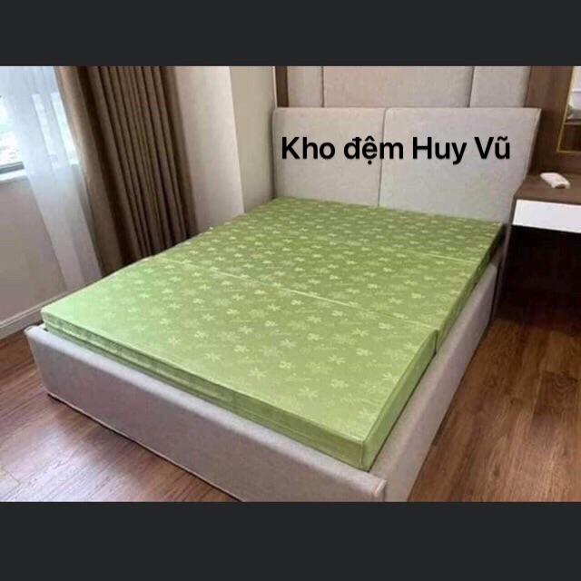 Đệm xốp ép giá rẻ có đủ kích thước