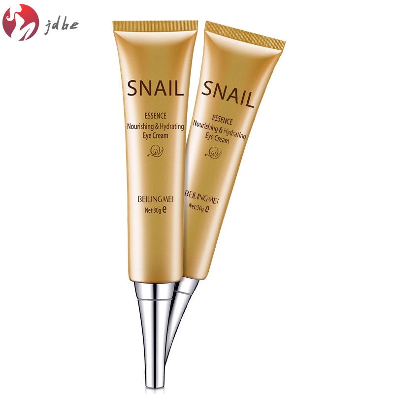 Kem dưỡng da mắt chiết xuất ốc sên dưỡng ẩm chống lão hóa và quầng thâm
 | BigBuy360 - bigbuy360.vn