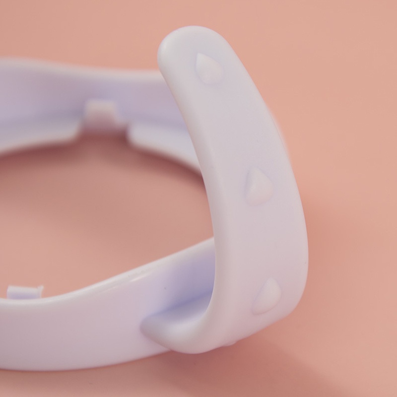 Tay cầm bằng PP chống trượt cho bình sữa em bé