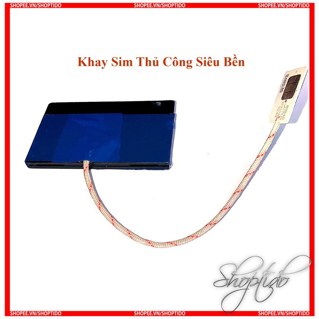 Khay Kích Sim Thủ Công Siêu Bền Tiện Lợi