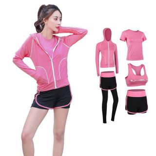 SET TẬP GYM 5 CHI TIẾT