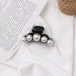 Kẹp Tóc Nữ Phong Cách Hàn Quốc Siêu Hot