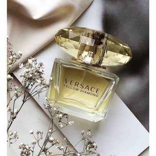 Nước hoa nữ Versace Yellow Diamond 5ml/10ml/20ml