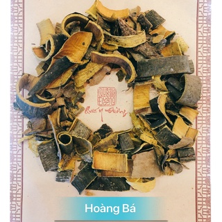  Hoàng Bá 300gr