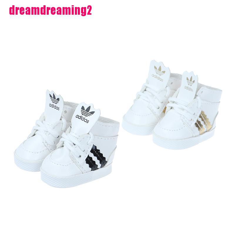 Giày Múa Ba Lê Đế Bằng 14.5 Inch Thiết Kế Dễ Thương