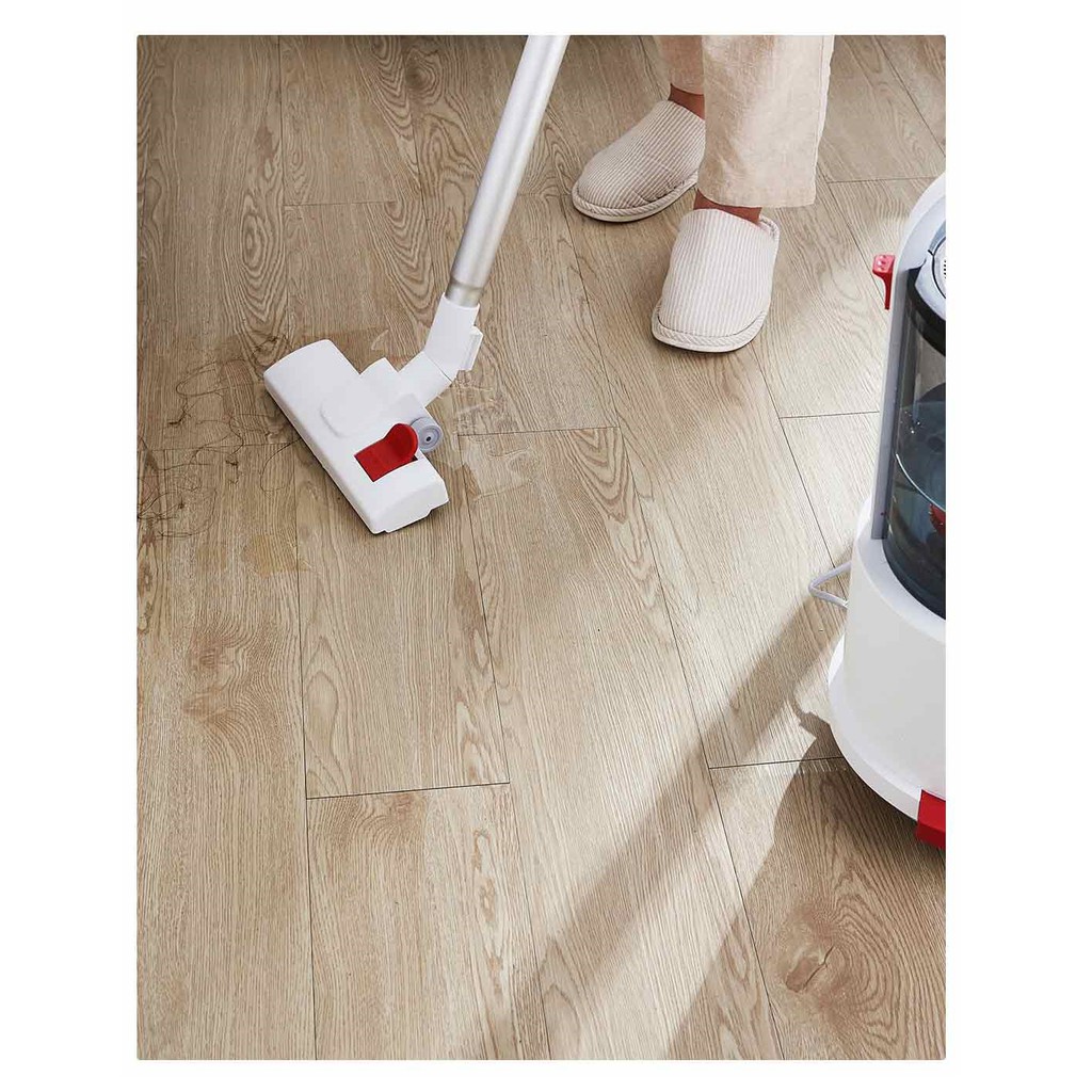 Máy hút bụi khô và ướt Deerma TJ200 | BigBuy360 - bigbuy360.vn