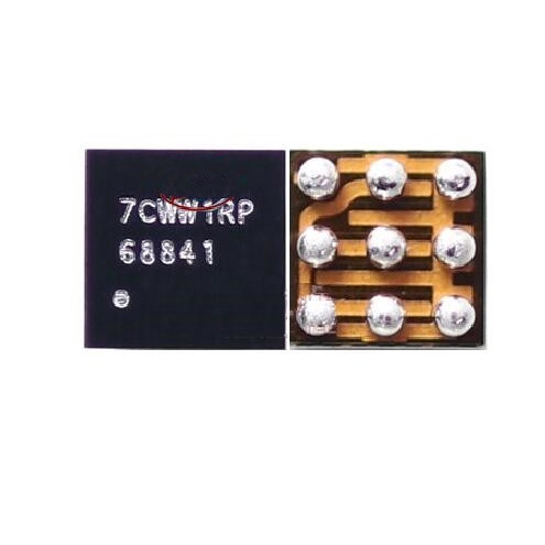Cục Sạc SN2501 SN2600B1 SN2600B2 BCM59355 SN2611A0 SN2400AB0 IC 68827 68815 68841 IC 6 6P 6S 6SP 7 7P 8 8Plus X XS Max 11 12 Pro Max U30