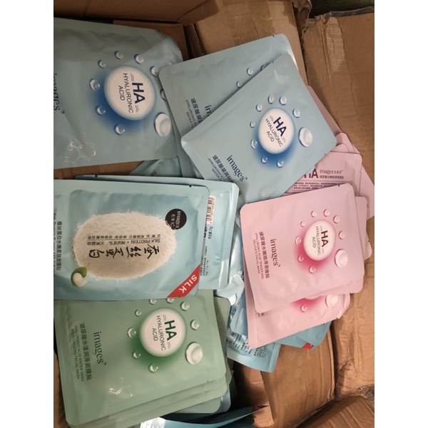 Mặt nạ HA-mask nội địa Trung