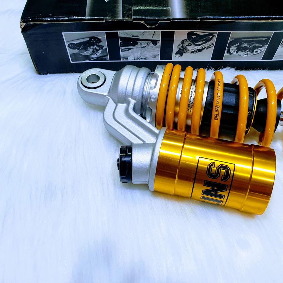 PHUỘC SAU OHLINS BÌNH DẦU SIRIUS