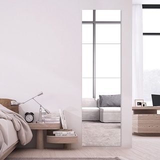 COMBO Set 3 Gương dán tường 30x30cm[SIÊU GIẢM GIÁ]