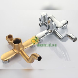 Bộ sen cây tắm nóng lạnh NX8111