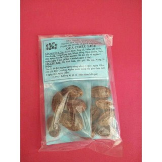 Sỉ lẻ quả kha tử 250g - 500g