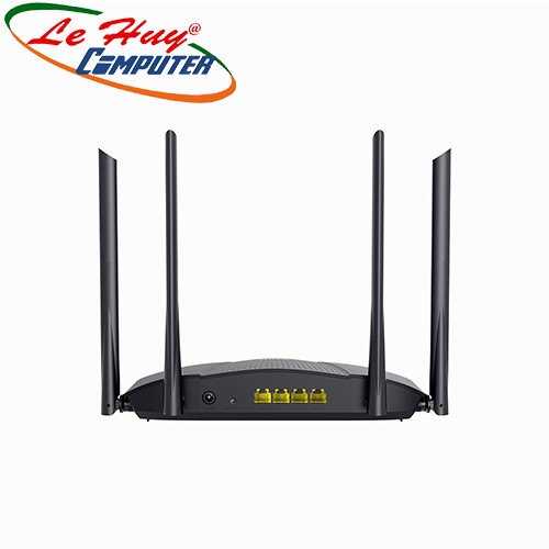 Router Tenda TX9 Pro AX3000 Dualband Gigabit WiFi 6