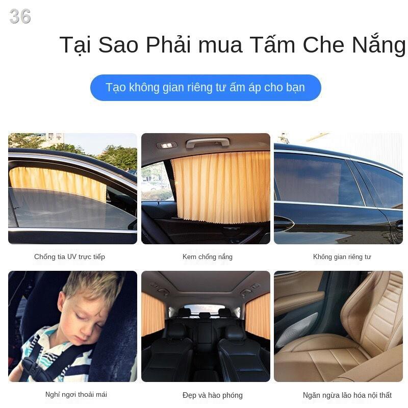 QRèm riêng tư theo dõi từ tính có thể thu vào tự động để che nắng cho ô tô , chống nắng, cách nhiệt, nam châm cửa