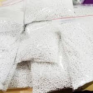 100g PHÂN BÓN TAN CHẬM ĐÀI LOAN HẠT TRẮNG