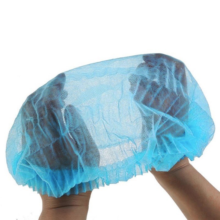 Mũ trùm đầu phẫu thuật, spa, y tế