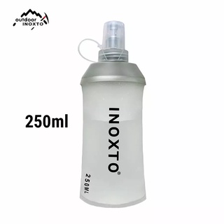 Bình nước dẻo inoxto soft flask – 250ml
