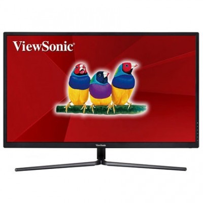 Màn hình viewsonic24&quot; VX2476 - FHD IPS - Viền siêu mỏng - Bảo hành 24 tháng !!