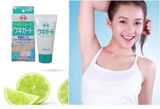 Gel trị hôi nách Kobayashi Nhật