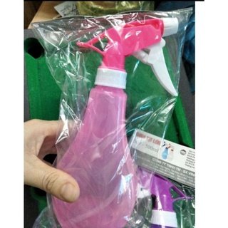 Bình xịt đa năng 500ml - bình xịt nước phun sương 350ml song long-bình tưới cây, xịt lau