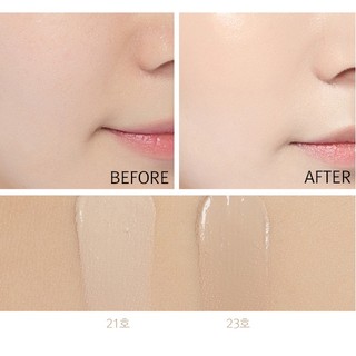 MISSHA MISA CHO BO YANG BB CREAM SPF30/PA++