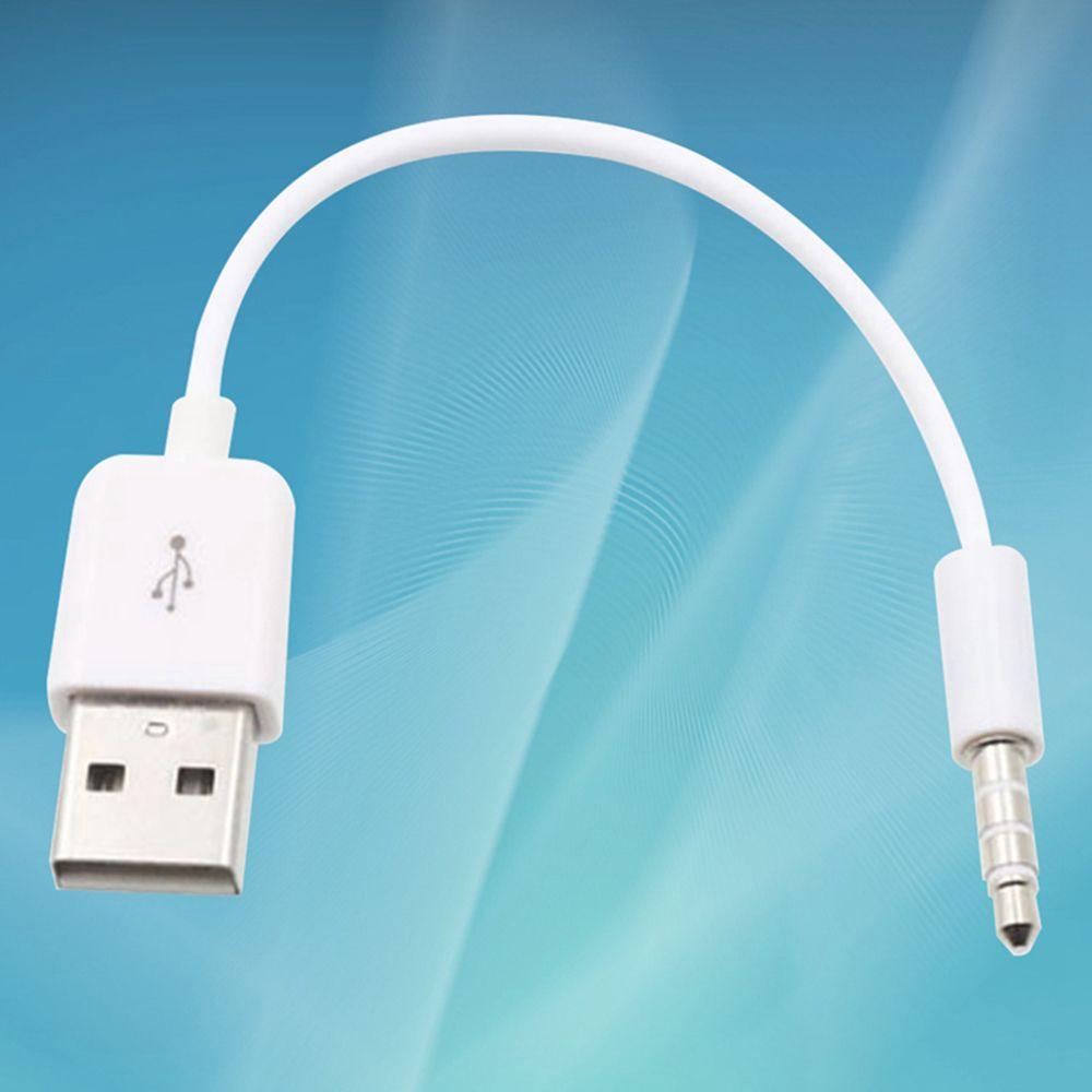 BTLIMER Cáp Nối Dài Tai Nghe / Loa MP3 / Máy Tính Bảng / Điện Thoại Cổng Sạc USB 3.5mm