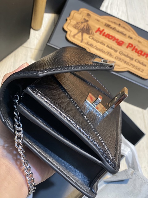 TÚI P DA KÌ NHÔNG FULLBOX SIZE 19