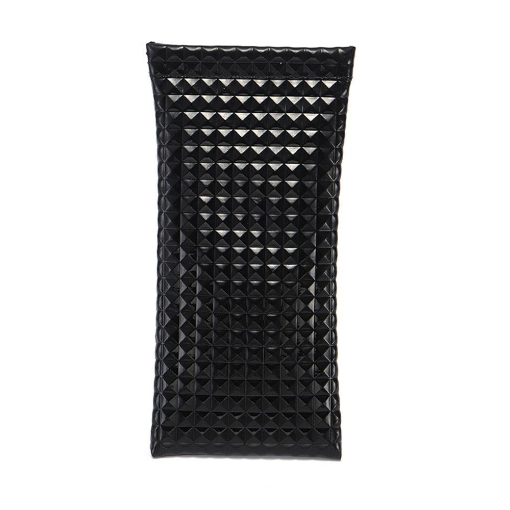 Túi Da PU Đựng Mắt Kính Đọc Sách Màu Kẹo Thời Trang Cho Nam Và Nữ