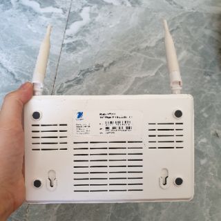 BỘ PHÁT WIFI AON igate fw040(2 nd) kèm nguồn+ modul