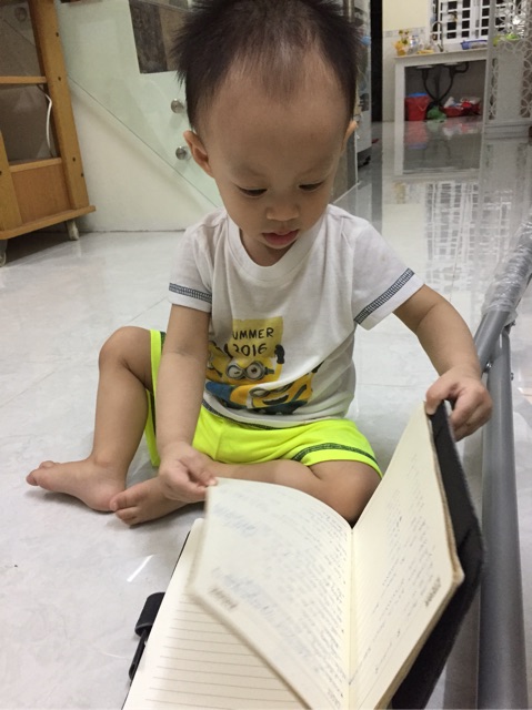 Bộ bé trai in hình ngộ nghĩnh