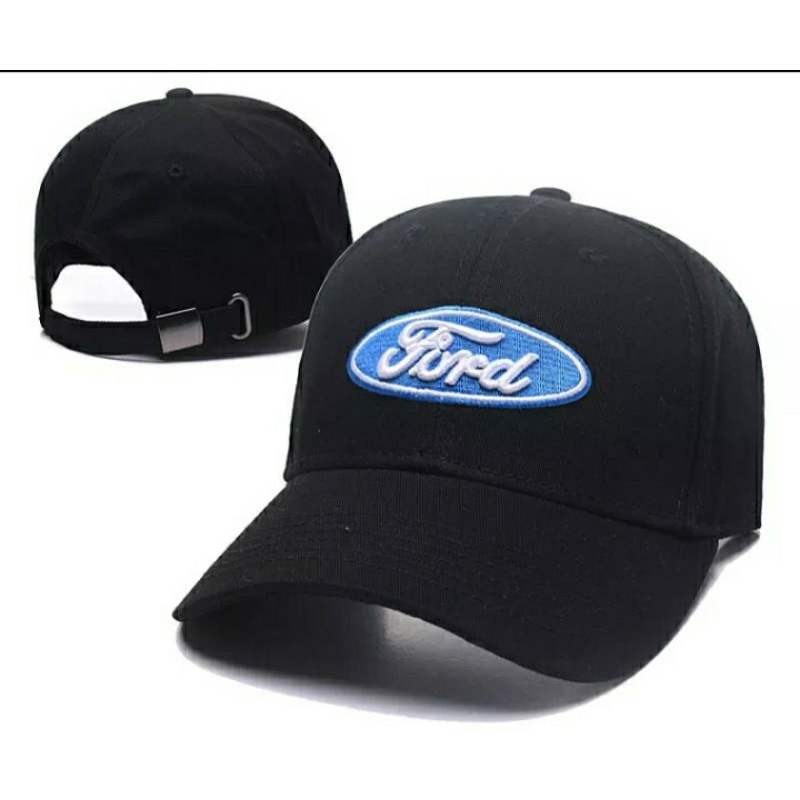 Nón thể thao nam nữ Ford