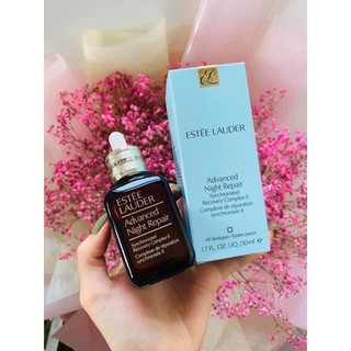 Tinh chất serum tái tạo phục hồi ANR ESTEE LAUDER ADVANCED NIGHT REPAIR