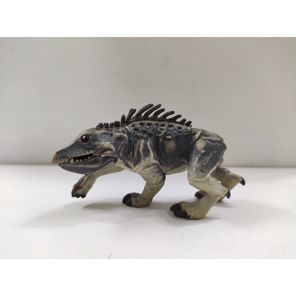 Nhân Vật Chú Chó Trong Star Wars Cỡ 3.75''