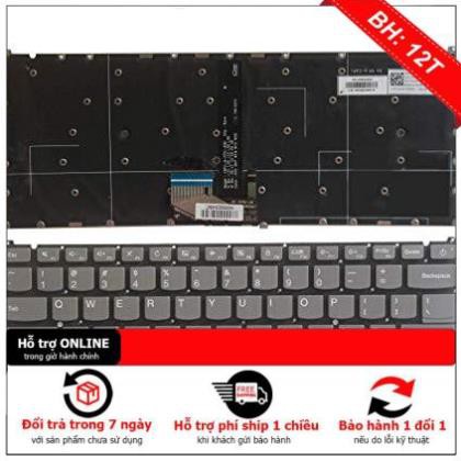 [BH12TH] Bàn phím Laptop LENOVO 720S-14IKB 👉 Ideapad 320S-13IKB, 720S-14IKB, 720S-14IKBR