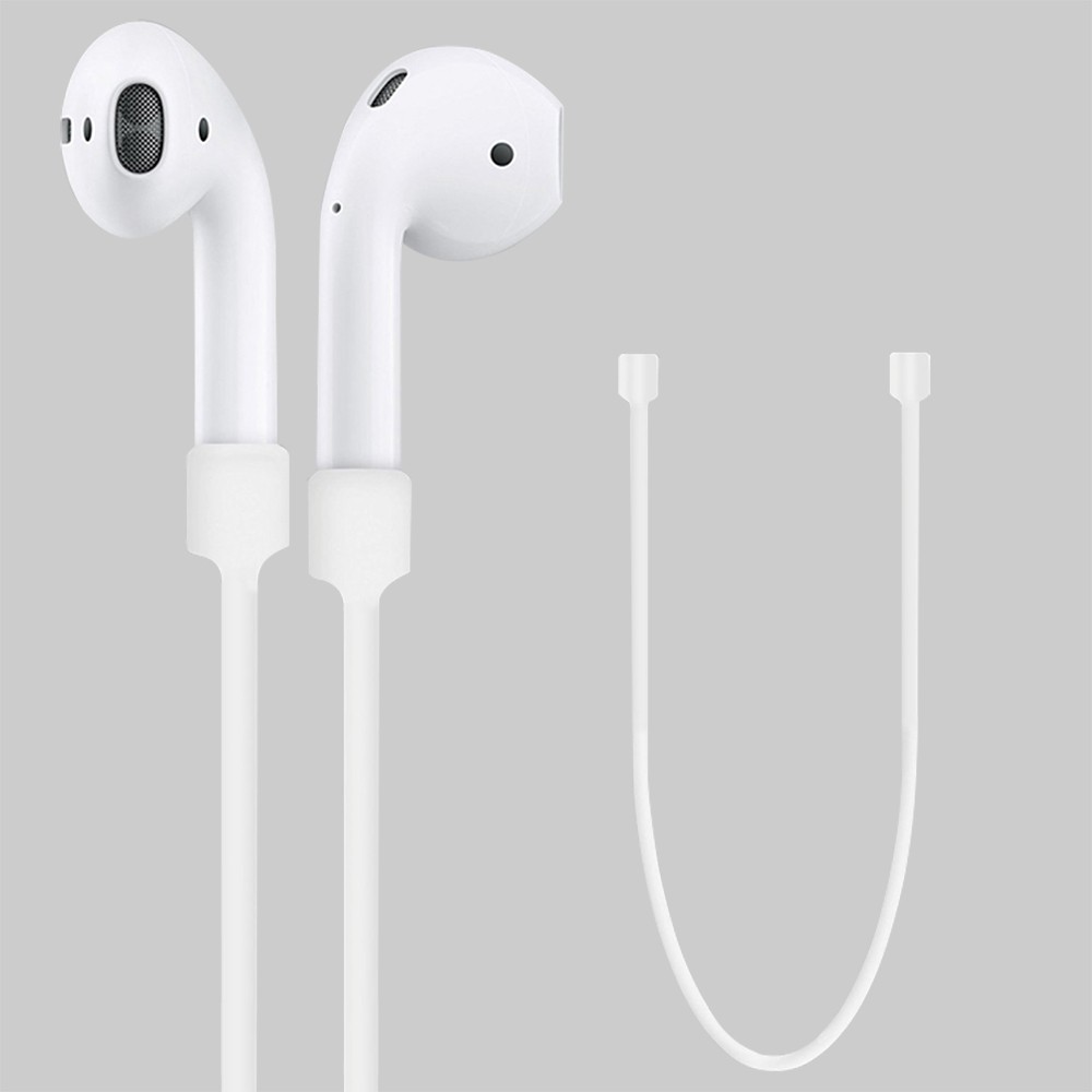 Dây Silicon chống nước đeo và giữ tai nghe Airpod chống rớt