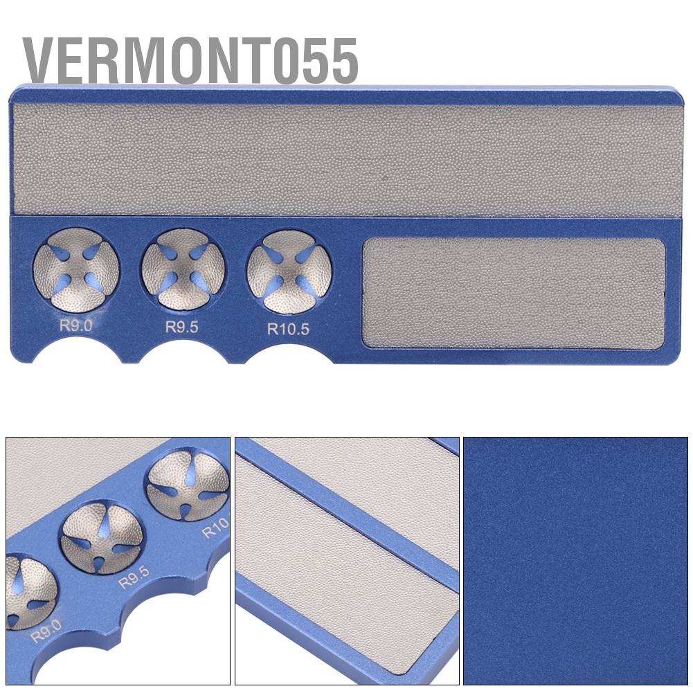 Công cụ sửa chữa đầu cơ bida đa năng tiện dụng