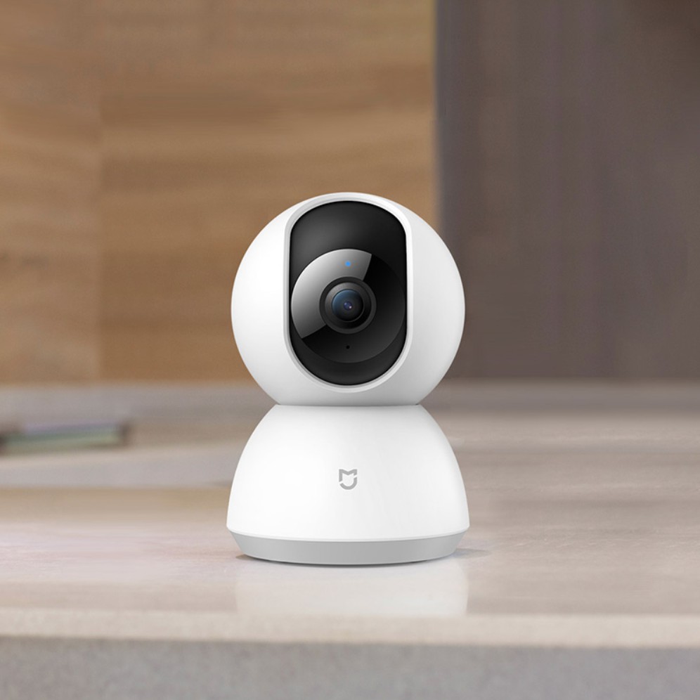 [ELMIU5 hoàn 50k xu] [xiaomidanang] 1080p Camera Ip Mijia Xoay 360 độ 1080p - Mijia 1080p Hồng ngoại - Version T6/2018 | BigBuy360 - bigbuy360.vn