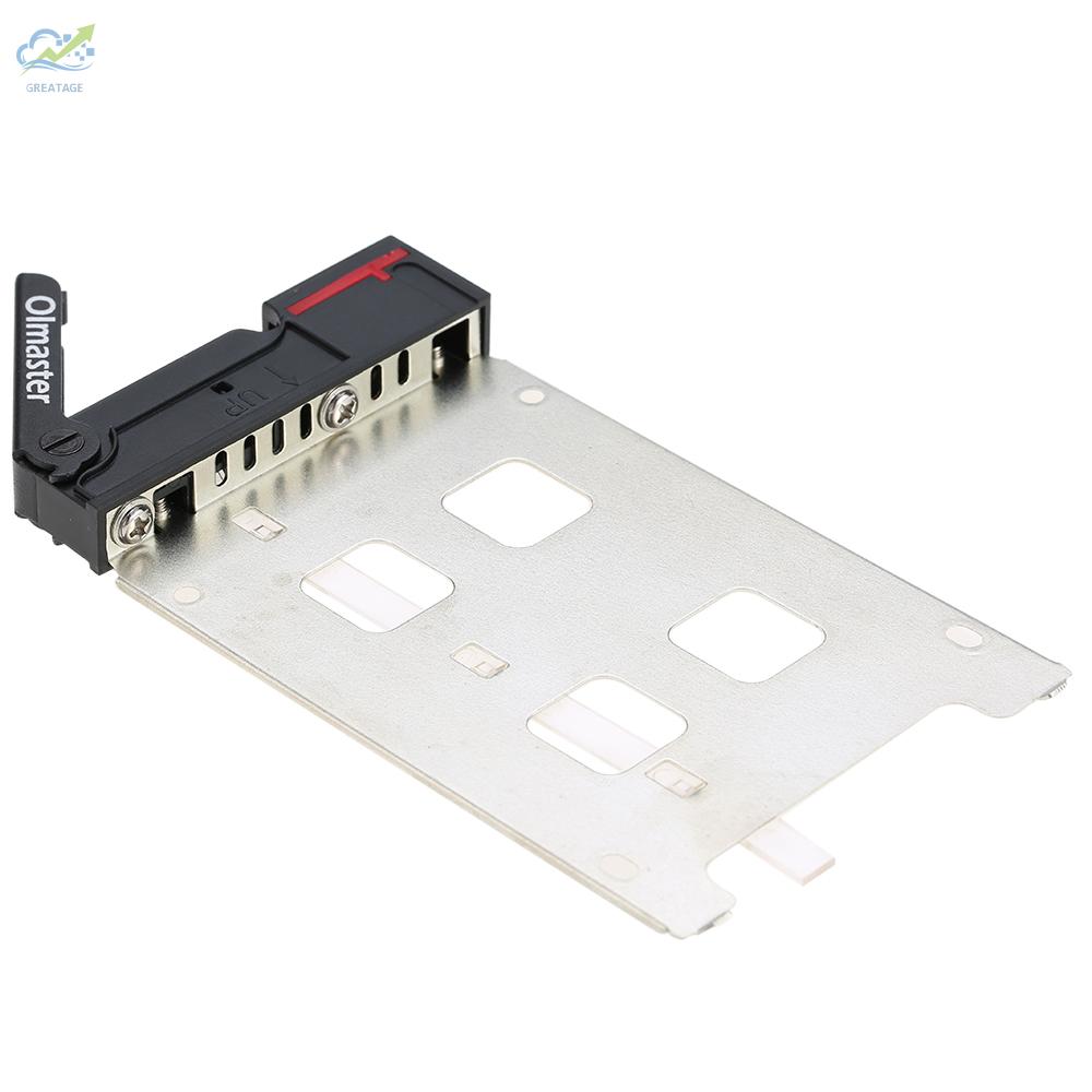 Ổ Cứng Sata Hdd Ssd 4 Bays 2.5 '' Hỗ Trợ 6gbps Và Phụ Kiện Đi Kèm | BigBuy360 - bigbuy360.vn