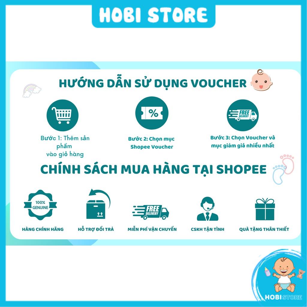 Thước động vật hươu/voi dễ thương 15cm cho bé - Hobi Store