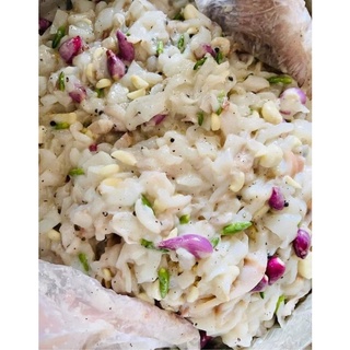Chả Mực Nguyên Chất - 500gr - SHIP HOẢ TỐC