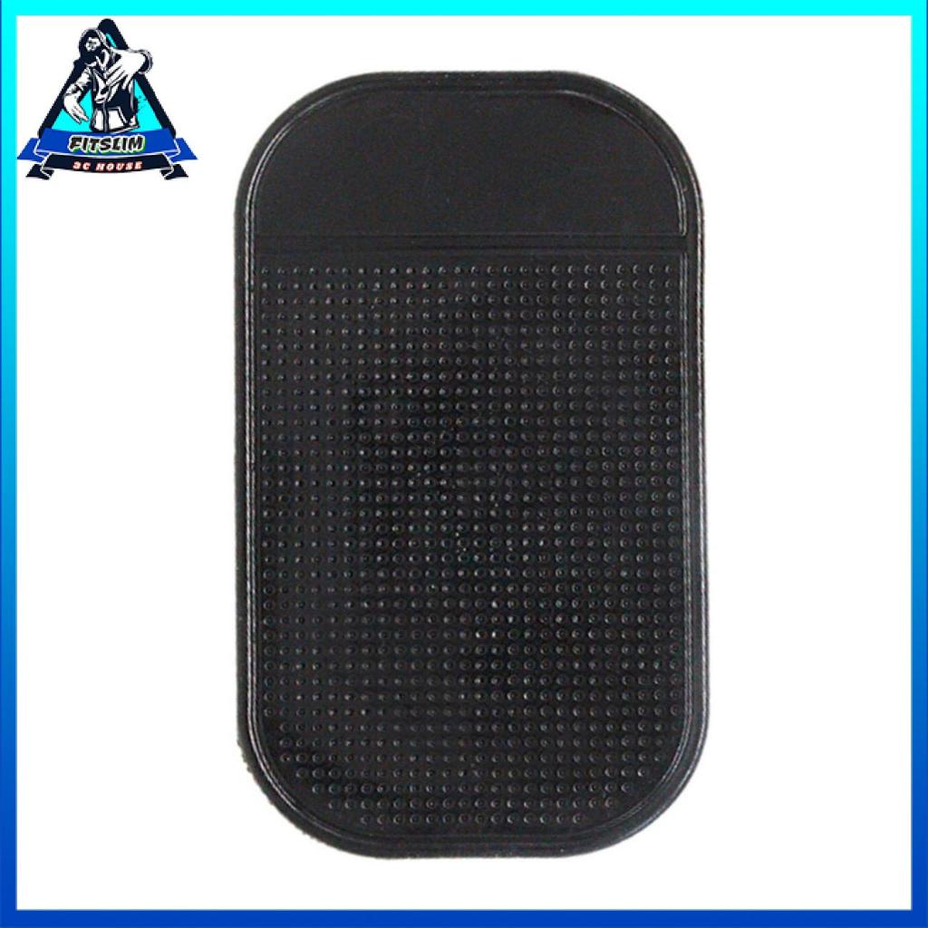 Giá Đỡ Điện Thoại Chống Trượt Gắn Bảng Điều Khiển Xe Hơi