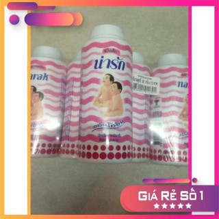 [KHO SỈ] Phấn rôm narak Thái lan 25g