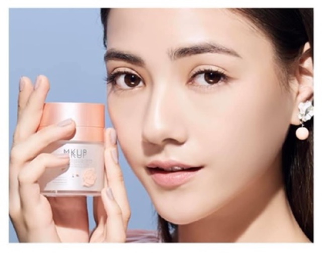 Kem lười MKup Đài Loan