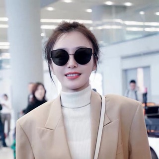 Kính mắt mèo Gentle monster