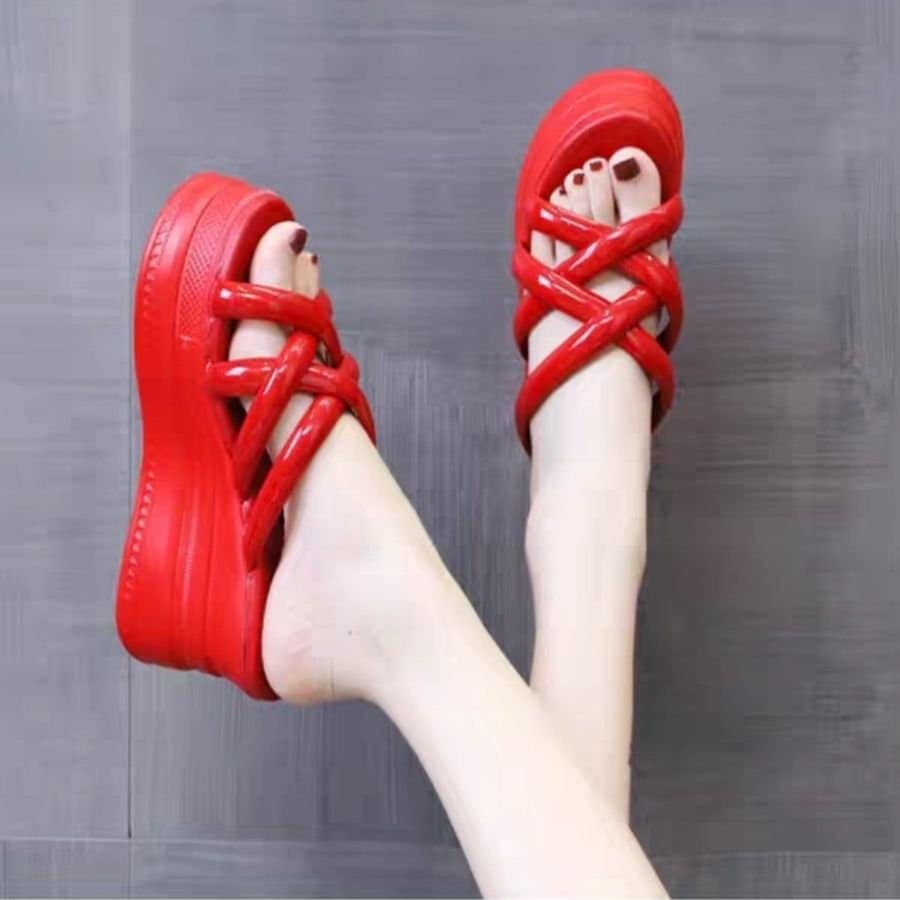 DÉP XUỒNG DÂY CHÉO DA BÓNG 9P HÀNG CAO CẤP