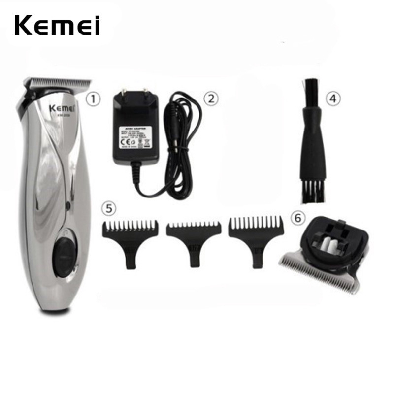 Tông đơ điện Kemei dùng cho cắt tóc chất lượng cao
