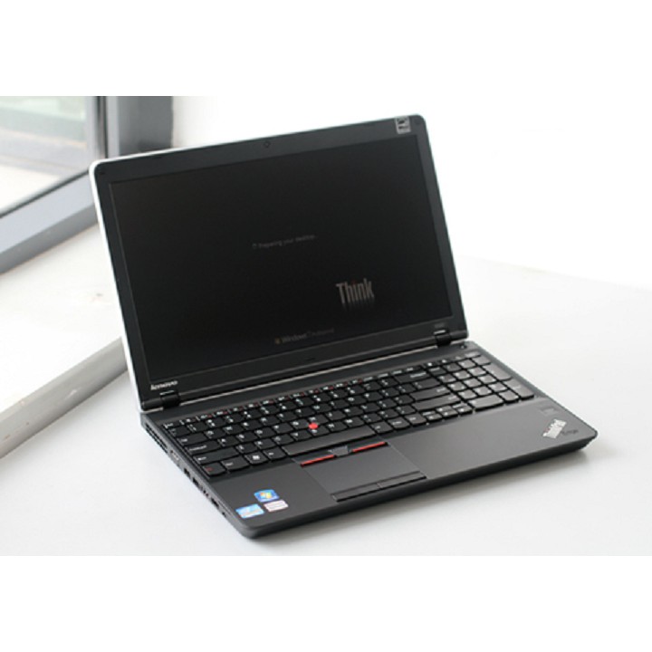 Laptop Lenovo E530 Core i5-2450M Ram 4GB
