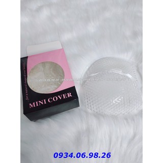 Miếng mút độn ngực dày❤️FRESHIP❤️Miếng độn Ngực silicon thần thánh cho áo ngực áo bra áo tắm áo bơi bikini áo cưới áo ló