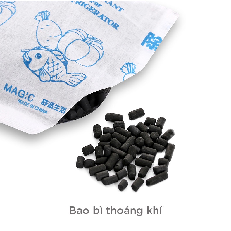 Hộp khử mùi tủ lạnh FASOLA FSLRY-182