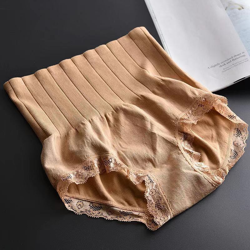 Quần gen bụng Xuất Nhật Munafie 7sexy quần gen bụng cạp cao, co giãn tốt, nâng mông. | BigBuy360 - bigbuy360.vn